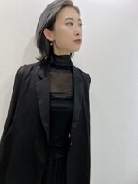 シーナ(scena)&nbsp;大人外ハネグレー