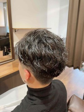 リンク(LinC) 営業マンでもツイストスパイラル