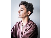 アシャドットオム(asha.HOMME)