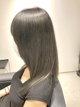 タオ 広尾(TAO) ミディアム