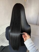 アールクリップ 表参道(arclip)&nbsp;髪質改善サイエンスアクア【髪質改善/髪質改善トリートメント】