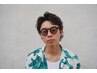 メンズNo. 1！人気！当日可◆men's　カット＋最新ケアパーマ