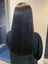 トゥーリ よろずや通り店(tuuli)&nbsp;tuuli☆イメチェン大人可愛いヘルシースタイルショコラアッシュ