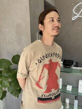 ジーナ 神戸 三田駅前(Zina)&nbsp;橋本 瞬