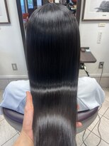 コレットヘア(Colette hair)&nbsp;【miyu】大人気！酸性ストレート