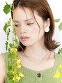 アンジェリカ(Angelica Total Beauty Lifestyle Design) トレンドならお任せを♪毎回新鮮あ提案を心がけています!