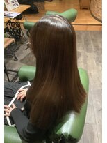 ヴィヴ(Vive) ツヤサラベージュ