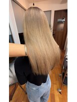 スキル 水戸(SKILL)&nbsp;ミルクティベージュ