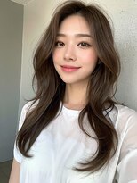 ウルスバイバレット 銀座(Urus by VALETTE)&nbsp;韓国風レイヤー