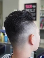 クレアトゥール イズミ(createur IZUMI)&nbsp;メンズカット