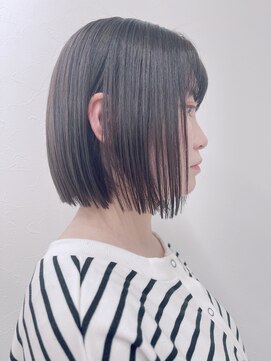 ダンクレスト(Daan Crest) 【ダークグレージュ】