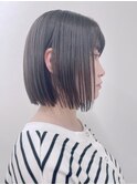【ダークグレージュ】