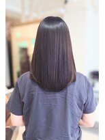 フォトンブリーロ(photon brilo)&nbsp;美髪　髪質改善酸熱トリートメントダブルEP