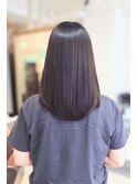 美髪 髪質改善酸熱トリートメントダブルEP