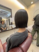 ミーテ(mi:te) BOB