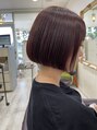 レア(le'a) bobもお任せあれ！！