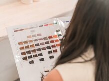 ヘアーサロン シュシュ(Hair Salon Chou Chou)