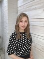 アトレ 茅ヶ崎店(attrait) 柿本 理沙