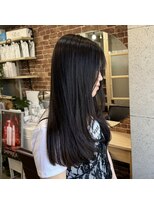 リラクオーレ 三宮 元町(LIRA CUORE)&nbsp;髪質改善/縮毛矯正/艶髪/美髪/超高濃度水素ケア