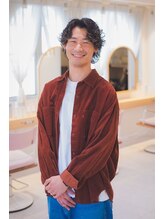 アヴァンセスリール(AVANCER sourire) 大町 一輝
