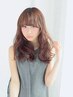 【6月限定　カラーチケットのお客様】　髪質改善フルカラー￥6600