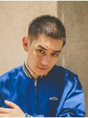 《benji》大人ベリーショート