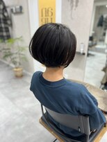 アン(an)&nbsp;【垂水/似合わせカット】ヘッドスパも人気