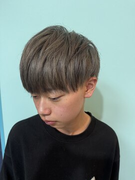 ミント(Mint) シルバーカラー