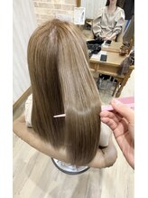 Muwnaがオススメするnew 次世代型トリートメントを詳しく説明♪