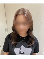 アチーヴ(achieve)&nbsp;ルーツカラー