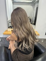 レブ 四条烏丸(Reb,)&nbsp;夏用グレージュ