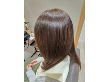 ヘア アトリエ ヴィヴァーチェ(hair atelier Vivace)