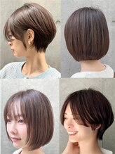 レスピア 銀座中央通り店(Respia)