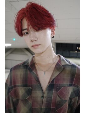 ピア(Pia) センターパート