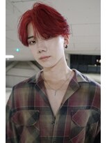 ピア(Pia) センターパート