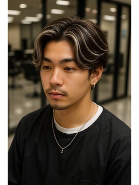 バース 梅田中崎町店(BIRTH) センターパート