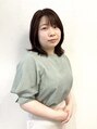 アグ ヘアー フェイム ららパーク天童店(Agu hair fame) 鈴木 早紀