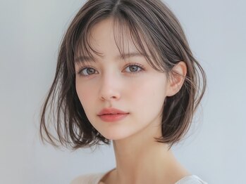 エルネスト オオサカ(ERNEST OSAKA)の写真/【鳳/NEWOPEN】大人女性のための上質サロン。洗練された技術とこだわりを、この空間で。