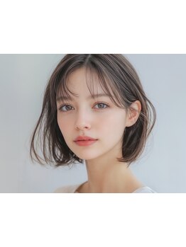 【鳳/NEWOPEN】大人女性のための上質サロン。洗練された技術とこだわりを、この空間で。