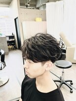 ラン バイ ラテ(LAN by LATTE)&nbsp;フェザースタイル