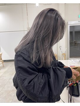 ニュイアン(nuian) guest style