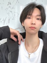 アイドットプラスフェリシア 表参道(i.+FERiCIA.) 吉野 翔悟