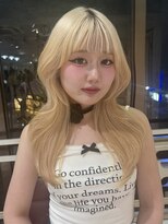 フォルテ 表参道店(FORTE)&nbsp;韓国スタイル/ヘッドスパ/髪質改善