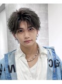 フェザーショート