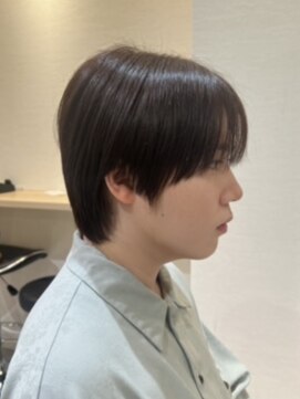 アイトーキョー 横浜(AI TOKYO) 万能韓国マッシュスタイル