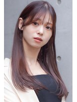 ヘアーアンドリラックス スウィート(Hair&Relax SWEET)&nbsp;うるツヤロング/トリートメント/髪質改善/イルミナカラー