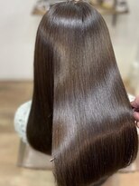 リス 恵比寿(Liss)&nbsp;【Liss】『高濃度水素トリートメント×TOKIOトリートメント』