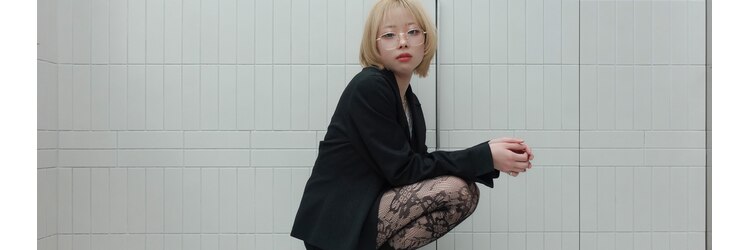 バロック(BAROQUE)のサロンヘッダー