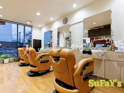 スファイス(SuFaY's)の写真