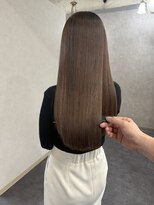 アクロ アオ(ACRO.ao)&nbsp;エイジング対策絹艶カラー